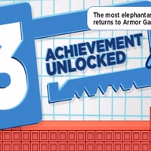 Achievment Unlocked 3