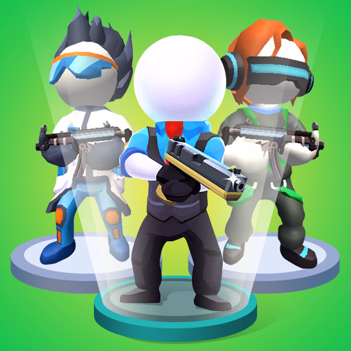Agent Alpha