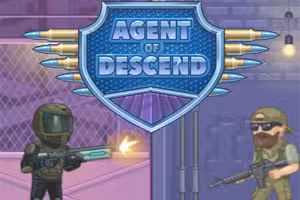 Agent of Descend