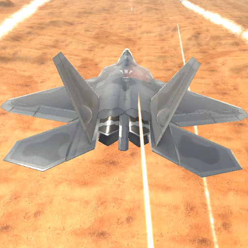 Air Superiority Fighter