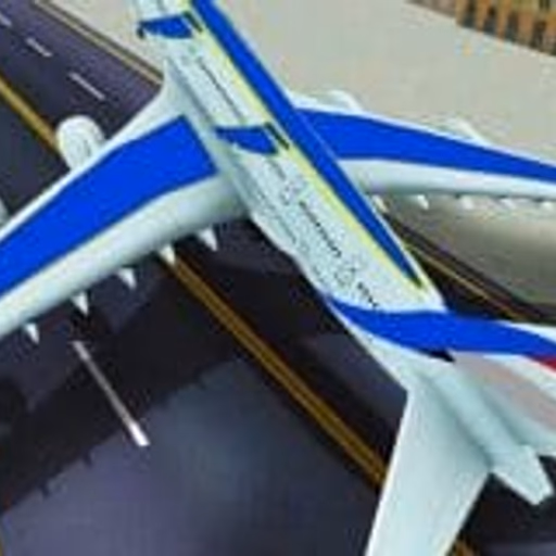 Airplane Fly Simulator