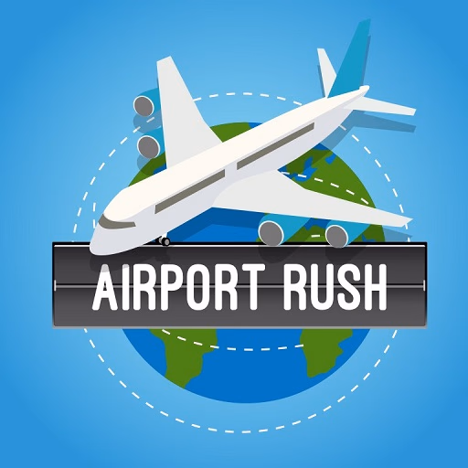 Airport Madness 4