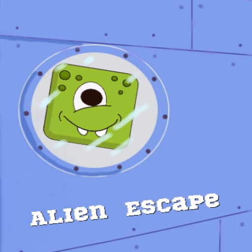 alien escape