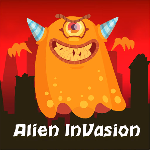 Alien invasion