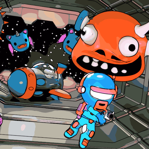 Alien Wreckage 1