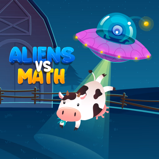 Aliens Vs Math