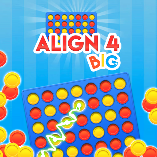 Align 4 BIG