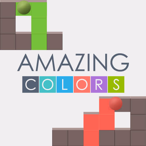 Amazing Colors