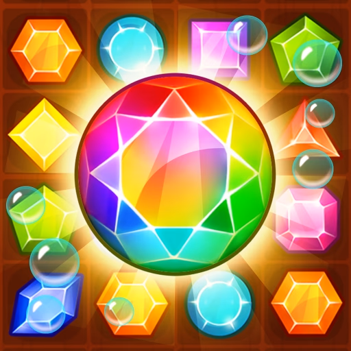 Amazing Jewel