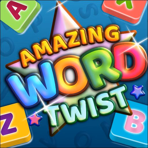 Amazing Word Twist