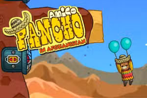 Amigo Pancho