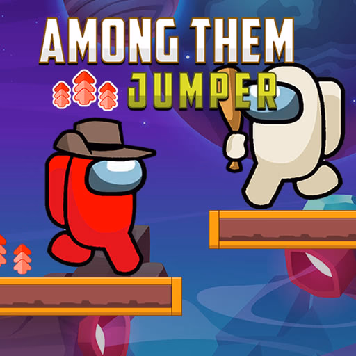 Among Them Jumper