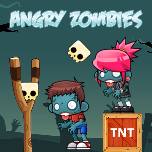 Angry Zombies