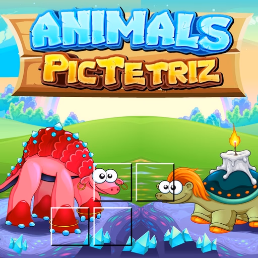 Animals Pic Tetriz