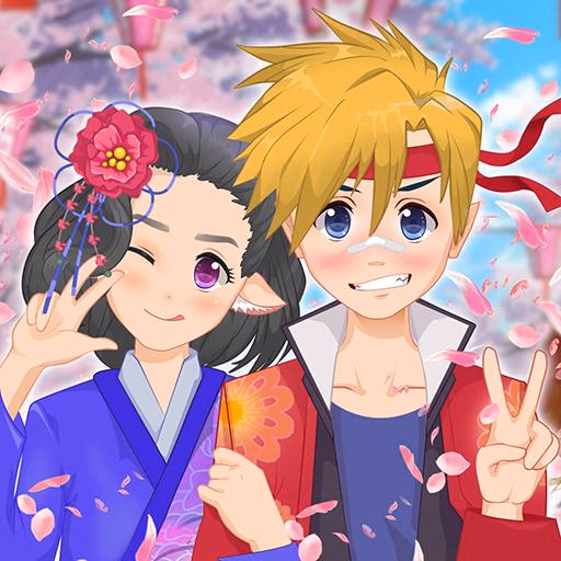 Anime Avatar - Face Maker