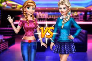 Annie Vs Ellie