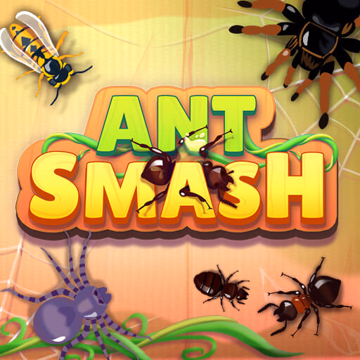 Ant Smash