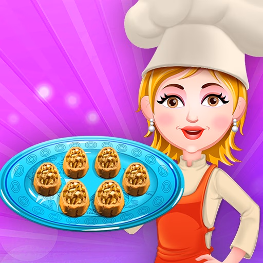 Apple Dumplings