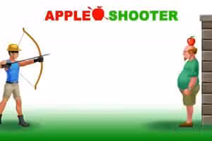 Apple Shooter