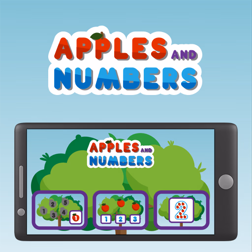 Apples and Numbers