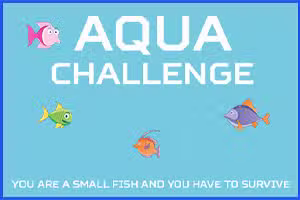 Aqua Challenge