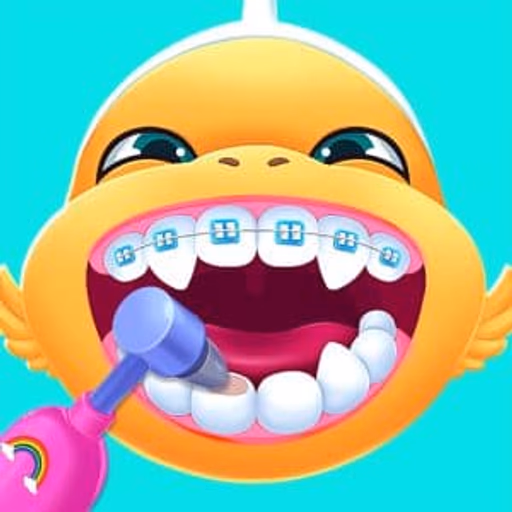 Aqua Fish Dental Care