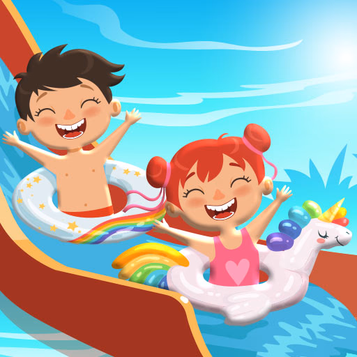 AquaPark Fun Loop