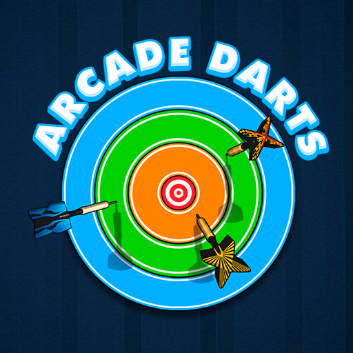 Arcade Darts
