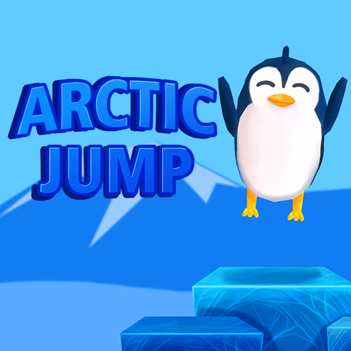 Arctic jump