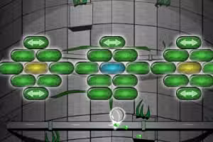 Arkanoid For Painters