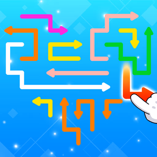 Arrows Puzzle Escape