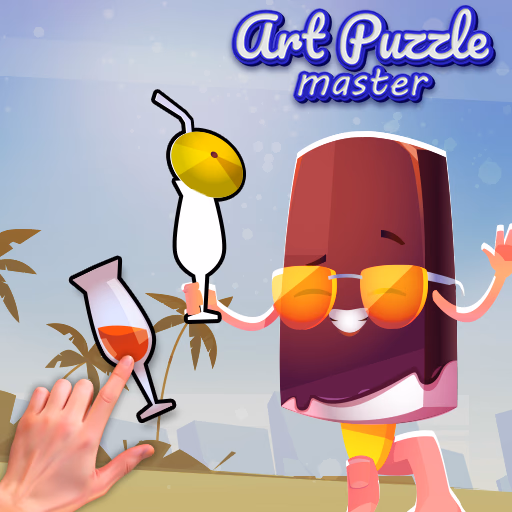 Art Puzzle Master
