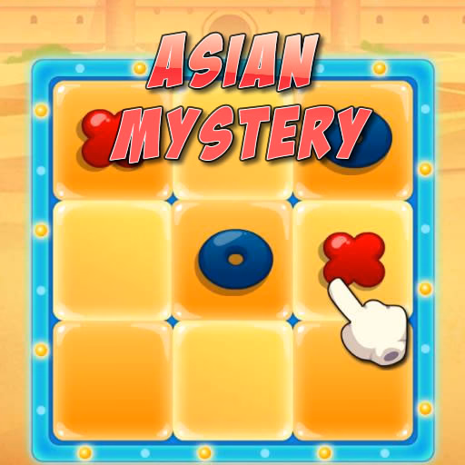 Asian Mystery