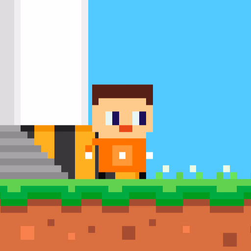 Astronaut Steve