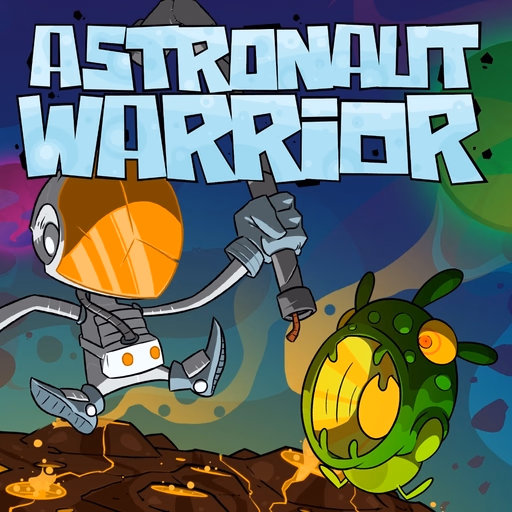 Astronaut Warrior