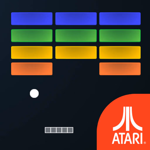 Atari Breakout