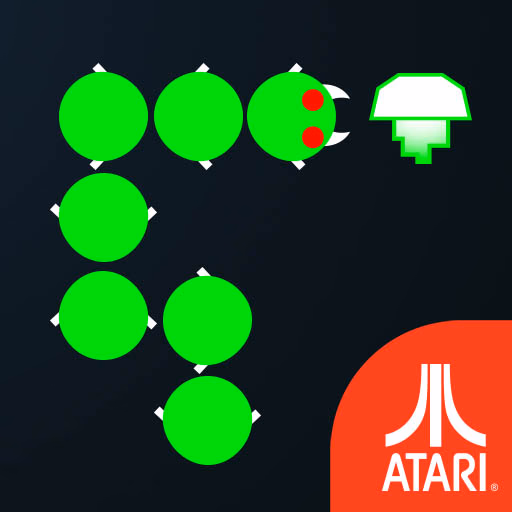 Atari Centipede