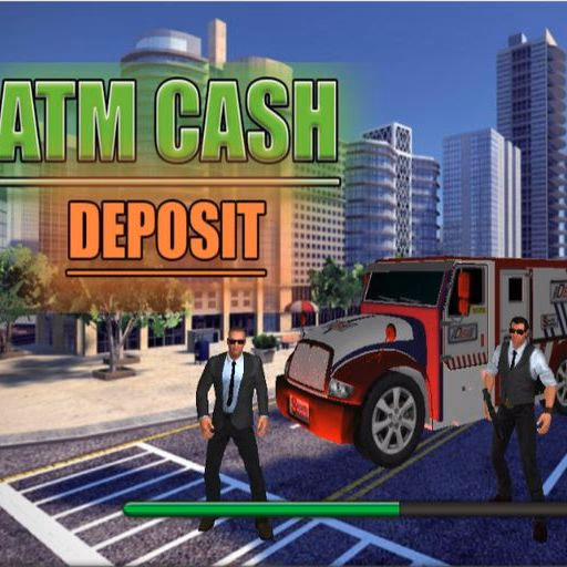 ATM Cash Deposit