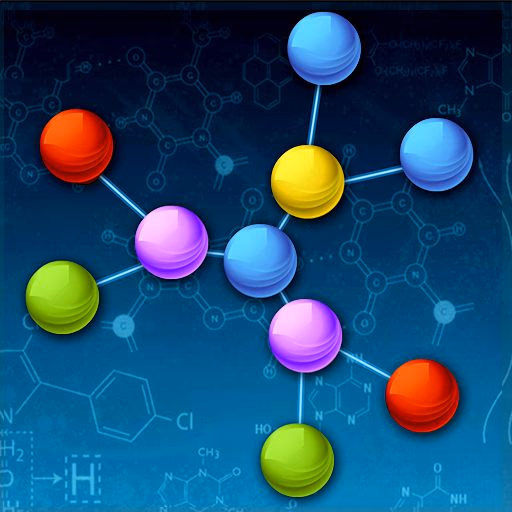 Atomic Puzzle