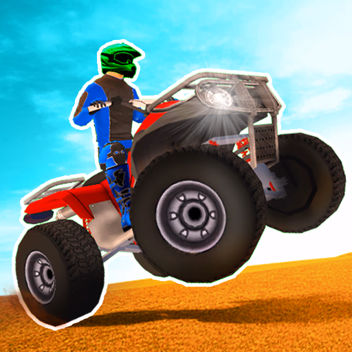 ATV Ultimate OffRoad