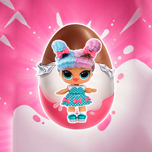 Baby Dolls: Surprise Eggs Opening