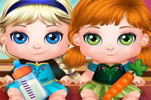 Baby Fun Day