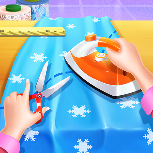 Baby Tailor Clothes and Shoes Maker 