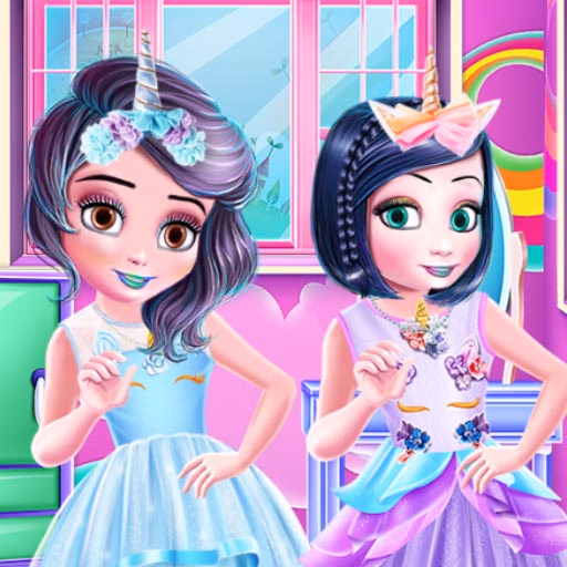 Baby Unicorn Outfits