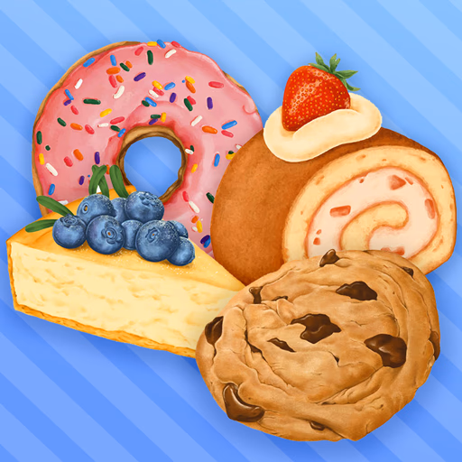 Bakery Shop