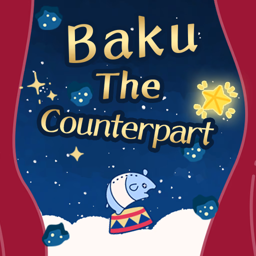 Baku The Counterpart