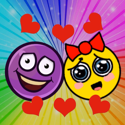 Ball and Girlfriend