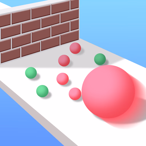 Ball Giant Rush