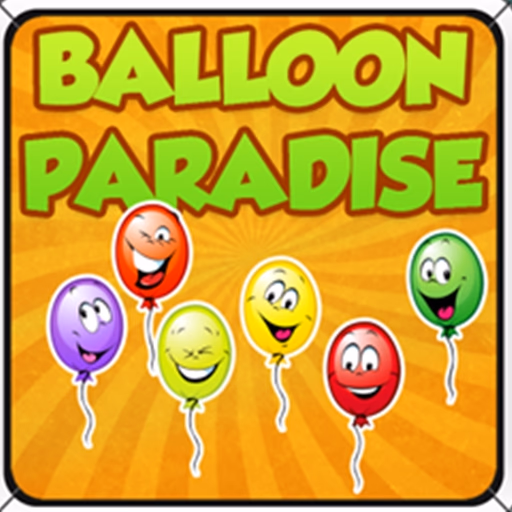 Ballon Paradise