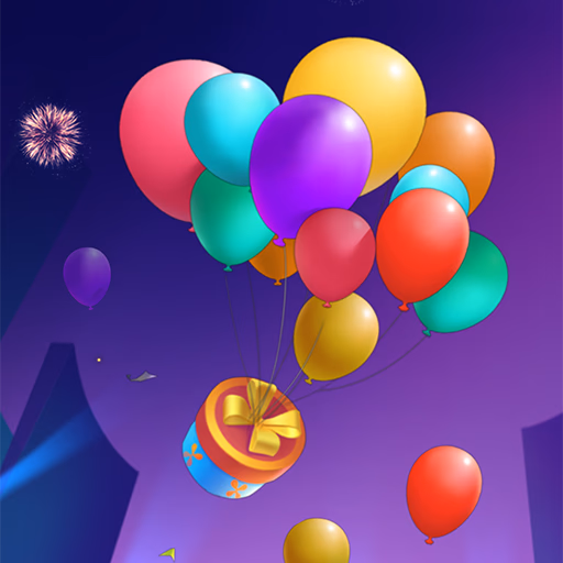 Balloon Match 3D